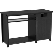 Load image into Gallery viewer, 55-75 Gallon Fish Tank Stand Heavy Duty Metal Aquarium Stand with Cabinet,52"L*19.68"