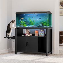 Aquarium Cabinet With Hidden Storage: Stylish & Space-Saving Solutions