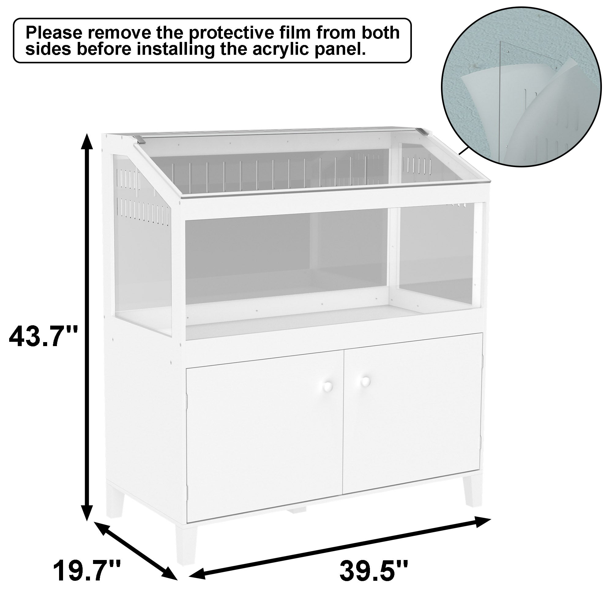 A closer look at Hamster Storage Shelving Units For Hamsters