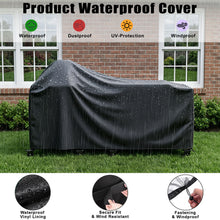 Load image into Gallery viewer, Outdoor Grill Cart for XL Big Green Egg and 28"/36" Blackstone Griddle