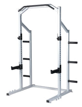 Load image into Gallery viewer, GDLF Power Rack Weight Lifting Squat Stand Strength Training Home Gym Power Cage